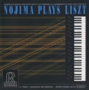 Nojima Plays Liszt - CD