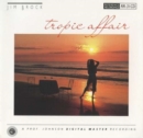 Tropic Affair - CD