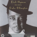 Plays Duke Ellington - CD