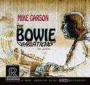 The Bowie Variations (Bonus Tracks Edition) - CD