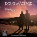 Break the Chain - CD