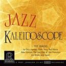 Jazz Kaleidoscope - CD