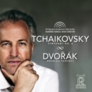 Tchaikovsky: Symphony No. 6/Dvorák: Rusalka Fantasy - CD