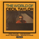 The World Of Cecil Taylor - CD