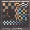 Colour Changes - CD