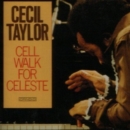 Cell Walk For Celeste - CD
