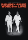 Marianne And Leonard Words Of Love - Merchandise