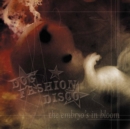 The Embryo's in Bloom - CD