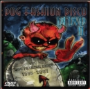 Dog Fashion Disco: DFDVD 2 - DVD