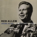 Lonesome and Blue - The Complete County Recordings - CD
