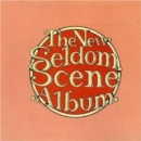 The New Seldom Scene Album - CD