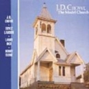 The Model Church - CD