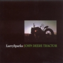 John Deere Tractor - CD