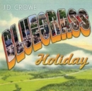 Bluegrass Holiday - CD