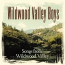Songs from Wildwood Valley - CD