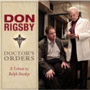 Doctor's Orders: A Tribute to Ralph Stanley - CD