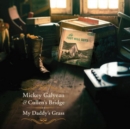 My Daddy's Grass - CD