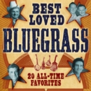 Best Loved Bluegrass: 20 All-time Favourites - CD
