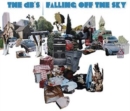 Falling Off the Sky - CD