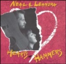 Hearts and Hammers - CD