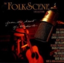 The Folk Scene Selection - CD