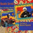 No Closing Chord: The Songs of Malvina Reynolds - CD