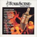 The Folkscene Collection Volume III - CD