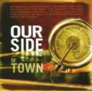Our Side of Town - CD