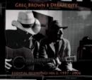 Dream City: Essential Recordings 1997 - 2006 - CD