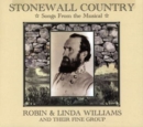 Stonewall country - CD