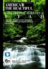 America the Beautiful: The National Forest of Utah - DVD