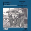 George Lloyd: Fourth Symphony 'Arctic' - CD