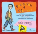 Andy Rangell: Beethoven 4 Kids...: And 4 Daddies and Mummies, Nurses and Ninjas, Chemists And... - CD