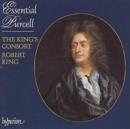 Essentail Purcell - CD