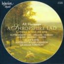 Shropshire Lad (Bates, Johnson) - CD