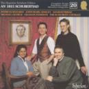 The Hyperion Schubert Edition Vol.20 - CD