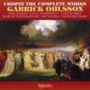 Complete Works, The (Ohlsson) [16cd] - CD