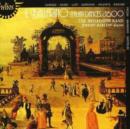 Il Ballarino - Italian Dances C. 1600 - CD
