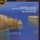 Chamber Music Of Malcolm Arnold - CD