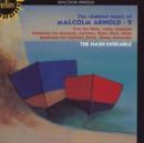 The Chamber Music of Malcolm Arnold - 2 - CD