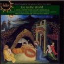 Joy to the World - Carols from Worcester Cathedral (Hunt) - CD