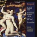 Balli and Dramatic Madrigals (Red Byrd) - CD
