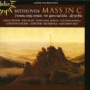 Mass in C (Best, Corydon Singers & Orchestra, Watson, Rigby) - CD