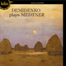 Demidenko Plays Medtner - CD