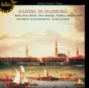 Handel in Hamburg - CD