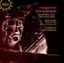Sacred Music from 12th-century Paris - CD