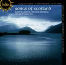 Songs of Scotland - CD