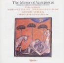 The Mirror of Narcissus - CD