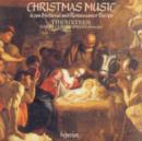 Christmas Music From Medieval - CD