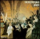 Demidenko Plays Chopin - CD